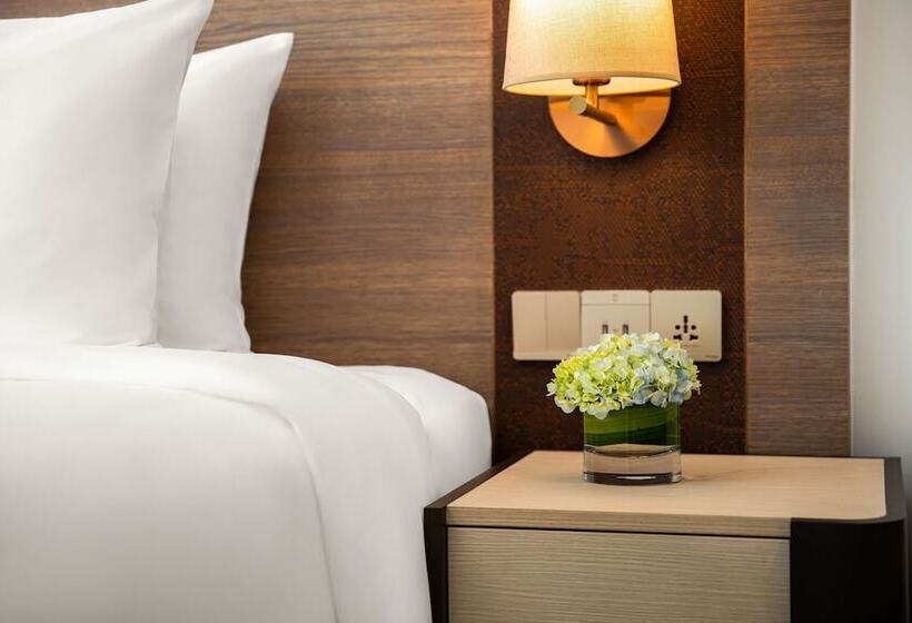 Номер Executive, Country Inn & Suites By Radisson, Sahibabad