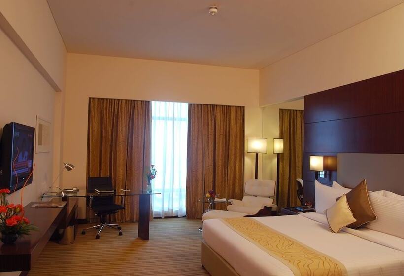 Номер Executive, Country Inn & Suites By Radisson, Sahibabad