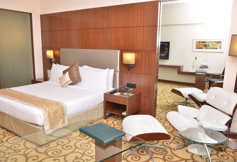 Номер Superior, Country Inn & Suites By Radisson, Sahibabad