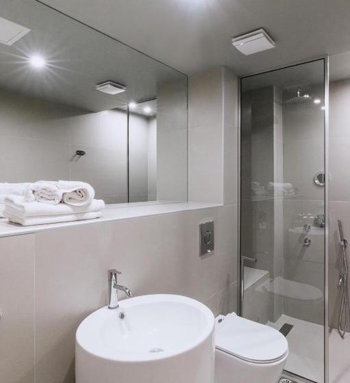 Family Suite, Flisvos Royal Hotel & Suites