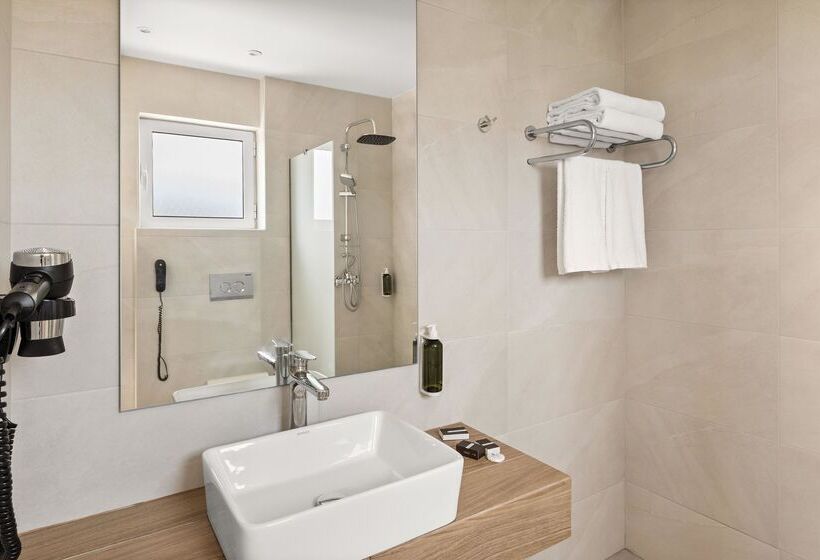 Семейный Номер Superior, White Olive Marine Aquapark   All Inclusive