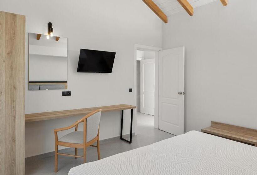 Family Suite, White Olive Marine Aquapark   All Inclusive