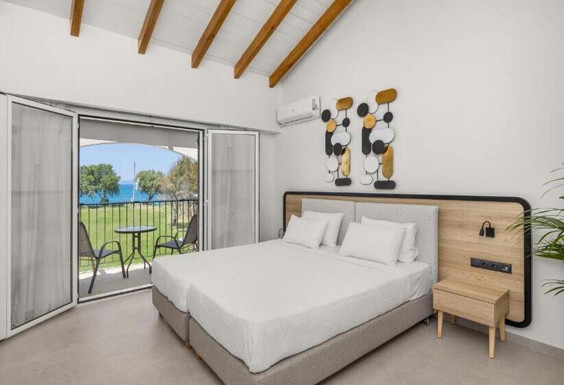 Family Suite, White Olive Marine Aquapark   All Inclusive