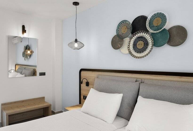 Family Suite, White Olive Marine Aquapark   All Inclusive