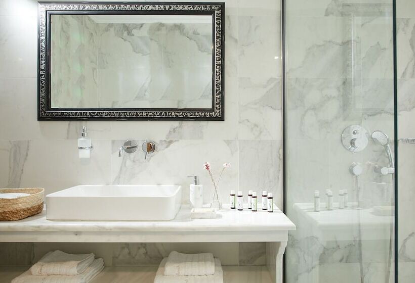 Suite, Parga Beach Resort