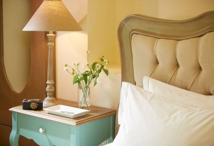 Suite, Parga Beach Resort