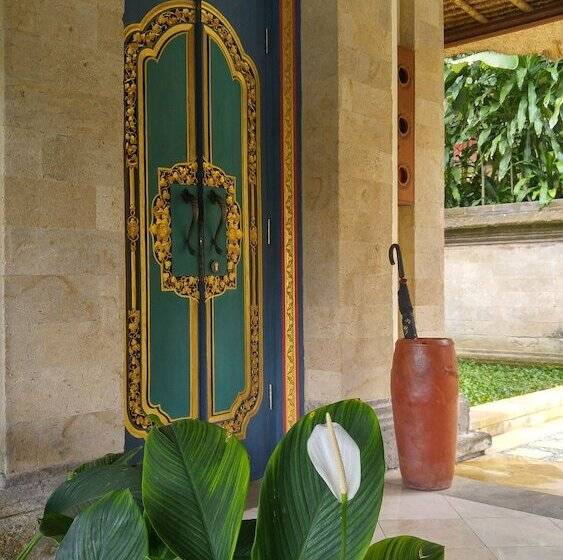 Вилла 3 Спальни с Бассейном, Puri Wulandari A Boutique Resort & Spa   Chse Certified