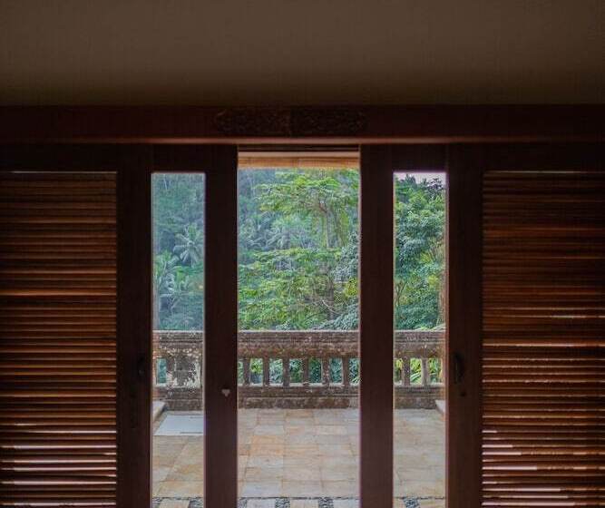 Вилла 3 Спальни с Бассейном, Puri Wulandari A Boutique Resort & Spa   Chse Certified