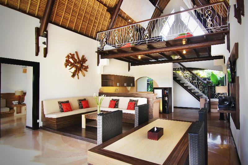 Вилла 1 Спальня, Villa Seminyak Estate & Spa   By Astadala