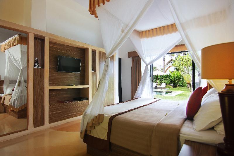 Вилла 1 Спальня, Villa Seminyak Estate & Spa   By Astadala