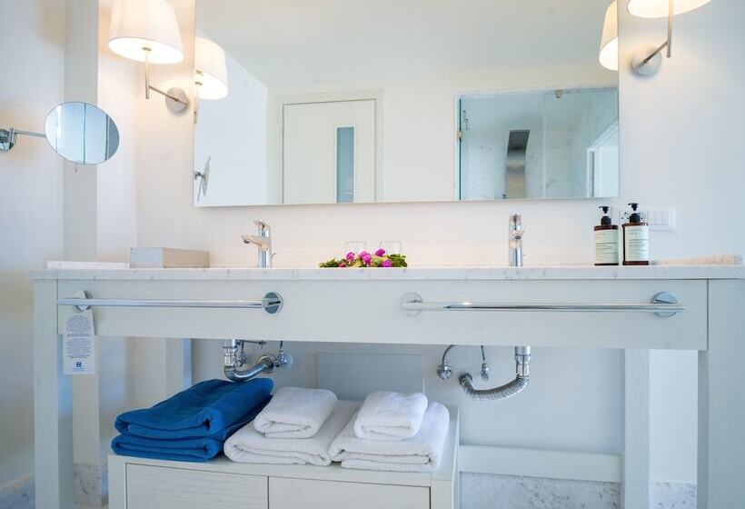 Бунгало Стандарт, Knossos Beach Bungalows Suites Resort & Spa