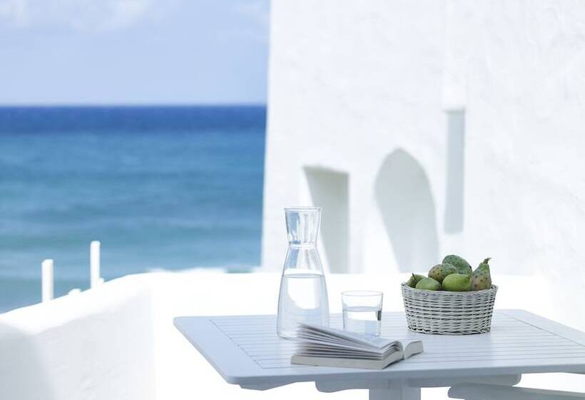 Бунгало Стандарт, Knossos Beach Bungalows Suites Resort & Spa