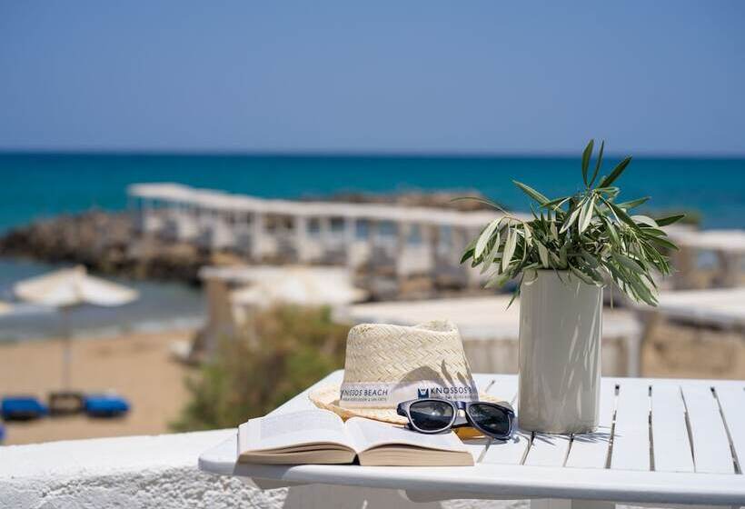 Бунгало Superior, Knossos Beach Bungalows Suites Resort & Spa