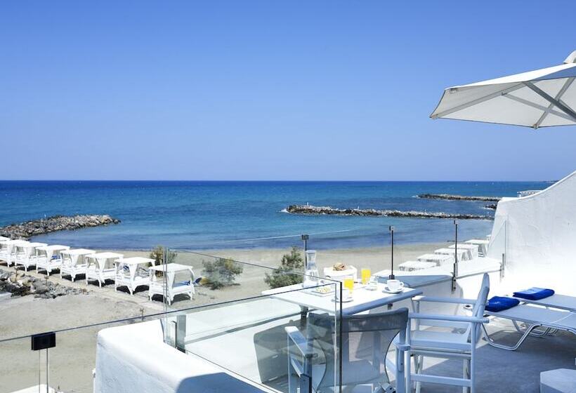 Люкс 2 Спальни, Knossos Beach Bungalows Suites Resort & Spa