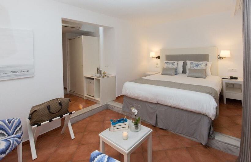 Классический Номер, Knossos Beach Bungalows Suites Resort & Spa