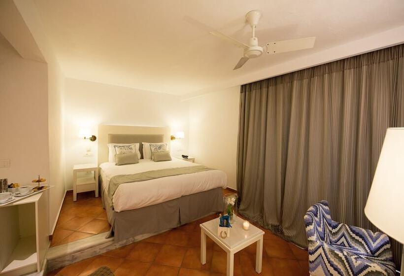Номер Economy, Knossos Beach Bungalows Suites Resort & Spa