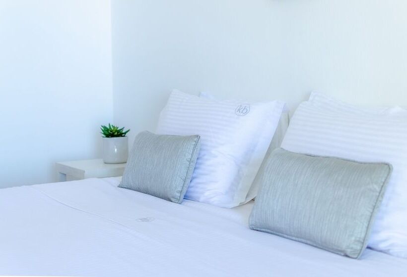 Номер Стандарт, Knossos Beach Bungalows Suites Resort & Spa