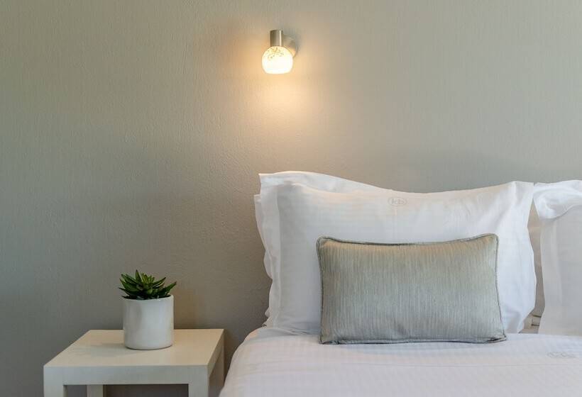Номер Комфорт, Knossos Beach Bungalows Suites Resort & Spa