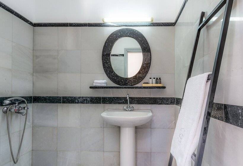 Апартаменты Comfort 2 Спальни, Knossos Beach Bungalows Suites Resort & Spa