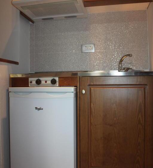 Апартаменты 1 Спальня, Sunny Suites