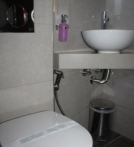 Апартаменты 1 Спальня, Sunny Suites