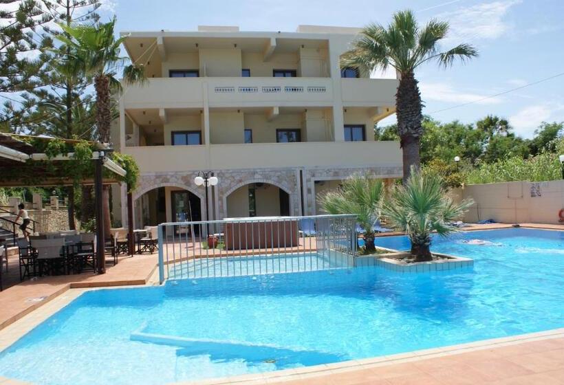 Апартаменты 1 Спальня, Sunny Suites