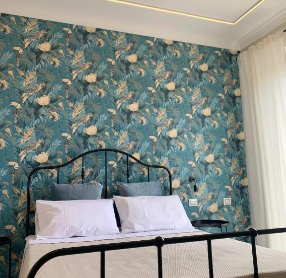 Номер Стандарт, B&b Vittoria