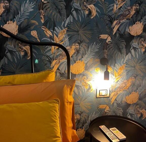 Номер Стандарт, B&b Vittoria
