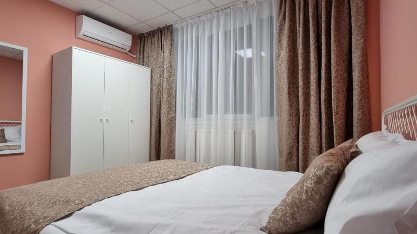 Номер Стандарт, Hostel Citadella