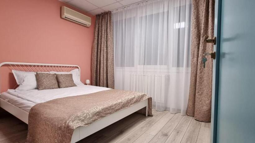 Номер Стандарт, Hostel Citadella