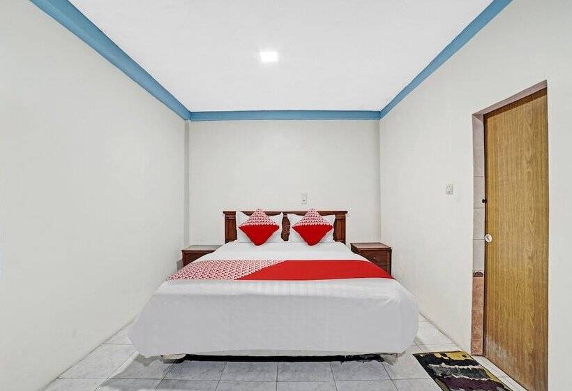 Номер Стандарт, Oyo 90487 Wisma Kuta Karang Baru