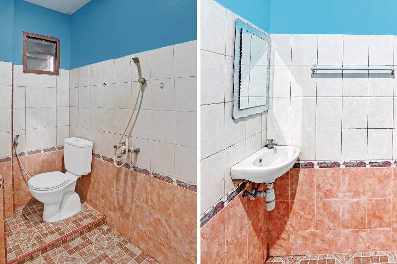 Номер Стандарт, Oyo 90487 Wisma Kuta Karang Baru