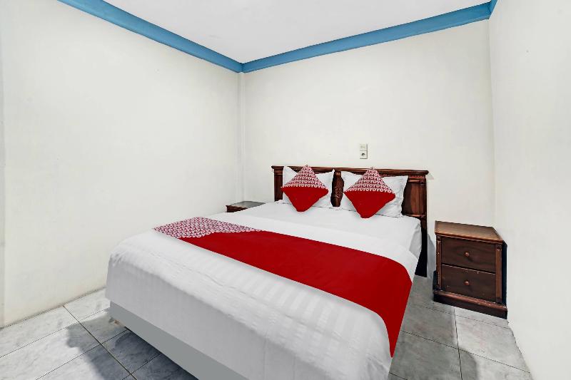 Номер Стандарт, Oyo 90487 Wisma Kuta Karang Baru