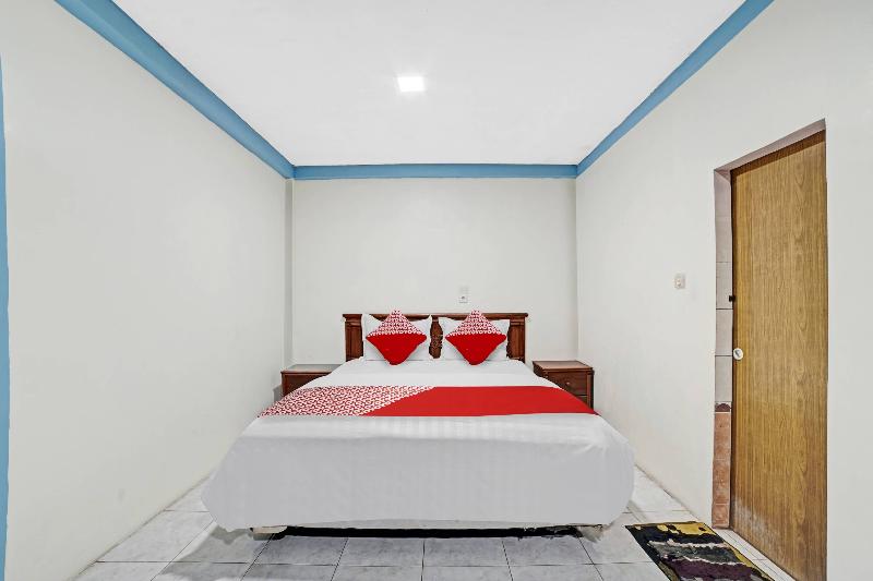 Номер Стандарт, Oyo 90487 Wisma Kuta Karang Baru