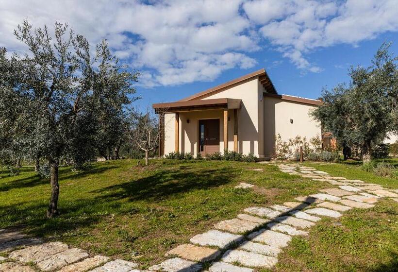 침실 1개 주택, Antico Borgo Molino 7cento Vicino Ai Giardini Di Ninfa