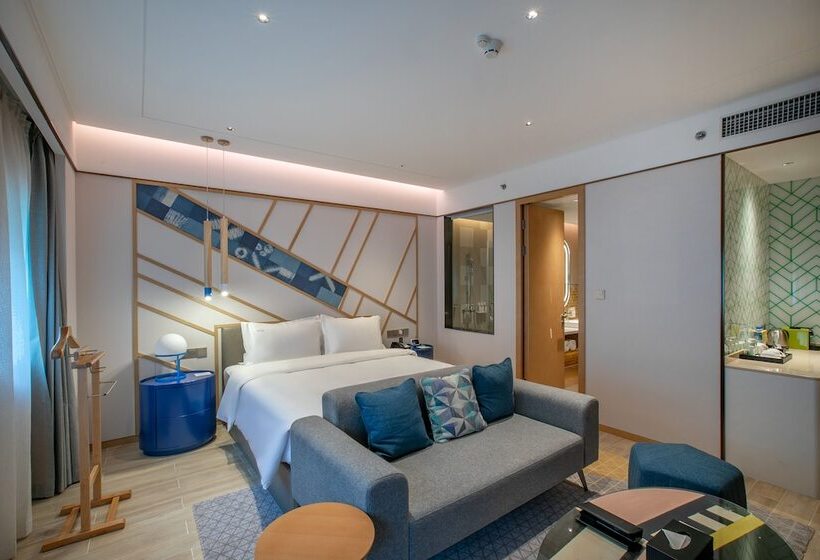 高级客房, Holiday Inn Tongren Wanshan, An Ihg
