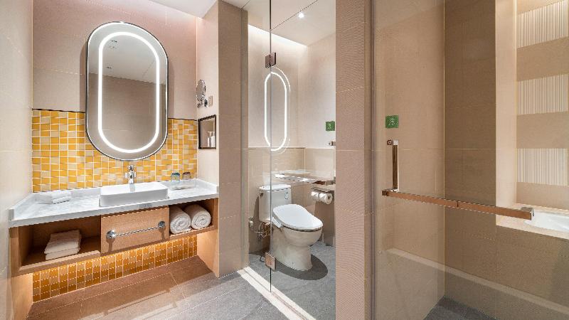 Номер Стандарт, Holiday Inn Tongren Wanshan, An Ihg