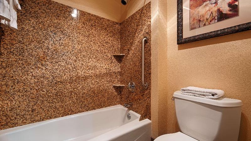带大床的标准间, Holiday Inn Tongren Wanshan, An Ihg