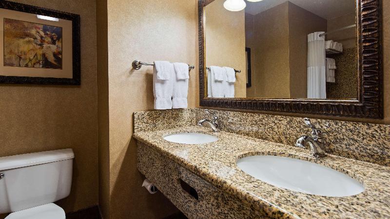 Стандартный Номер Кровать Кинг, Holiday Inn Tongren Wanshan, An Ihg