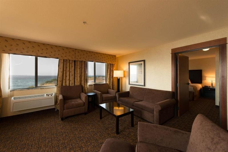 Стандартный Номер Кровать Кинг, Holiday Inn Tongren Wanshan, An Ihg