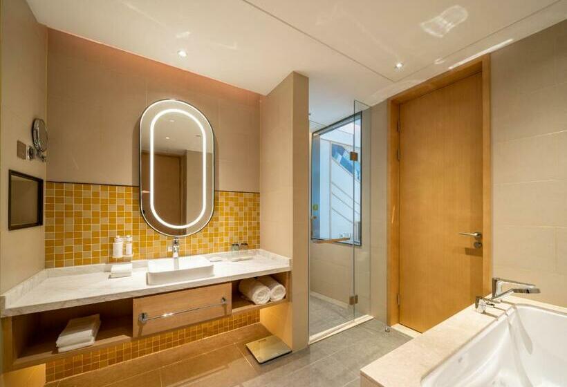 高级客房, Holiday Inn Tongren Wanshan, An Ihg