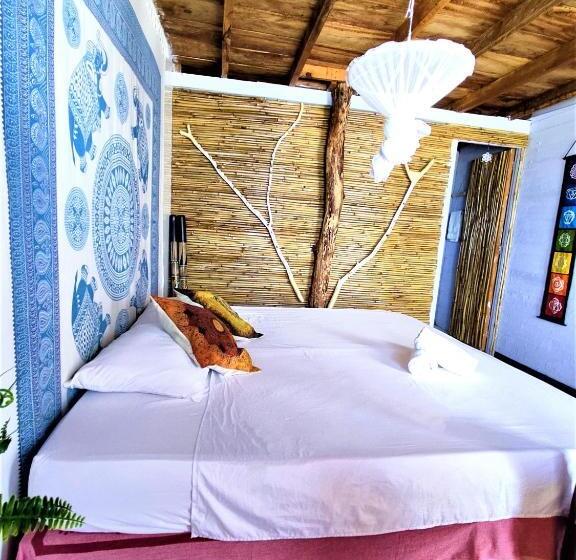 Номер Стандарт, Tintipan Ashram Hostel & Glamping