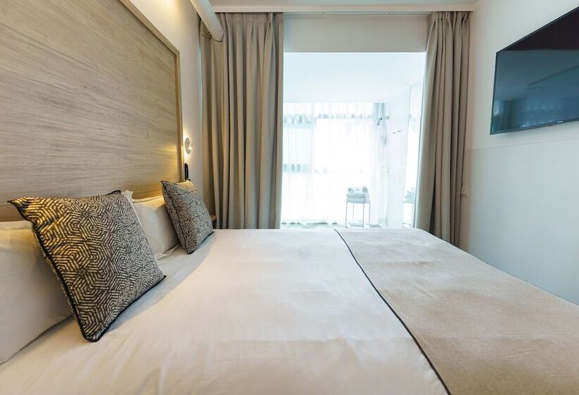 Номер Стандарт, Casa Lit Barcelona by Ona Hotels