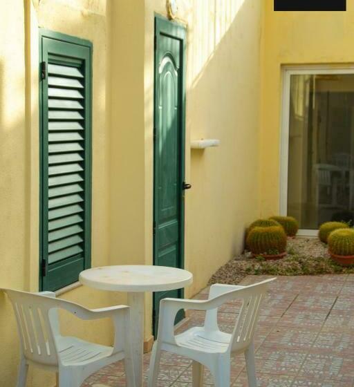 Номер Economy, Casthotels Punta Del Sole Terme