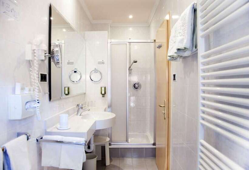 Номер Superior, Boutique Hotel Am Park