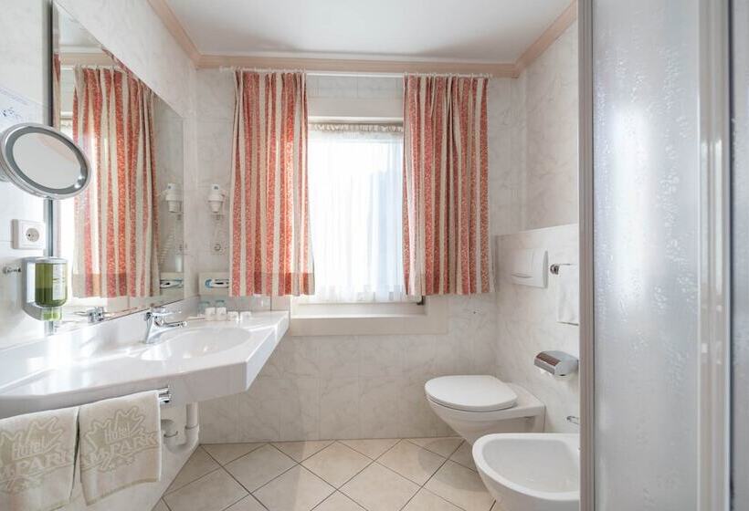 Номер Стандарт, Boutique Hotel Am Park