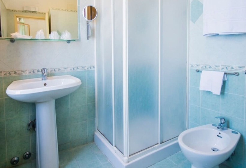 Номер Стандарт, Jonic Hotel Mazzarò
