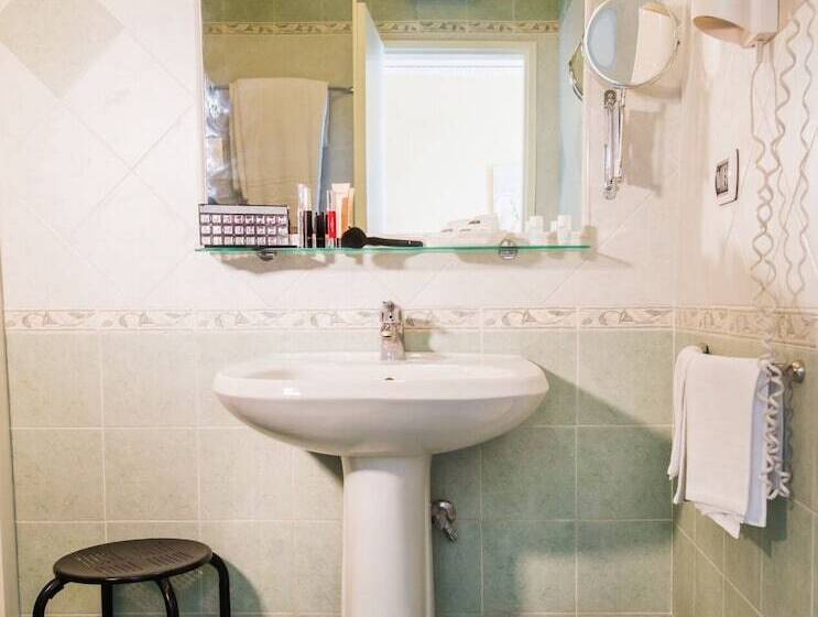 Номер Superior Вид на Море, Jonic Hotel Mazzarò