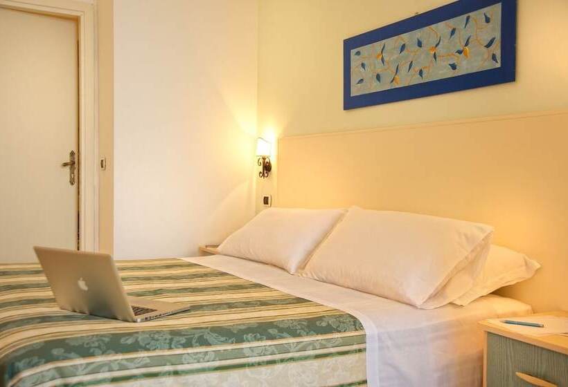 Номер Superior Вид на Море, Jonic Hotel Mazzarò