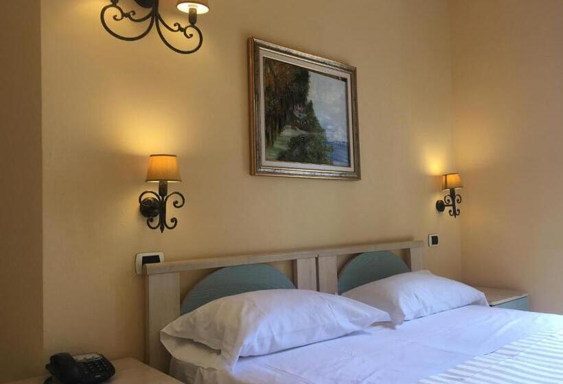 Номер Стандарт, Jonic Hotel Mazzarò